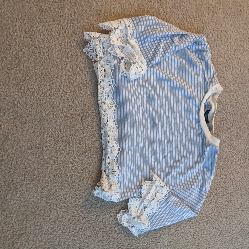 Topshop T-shirt